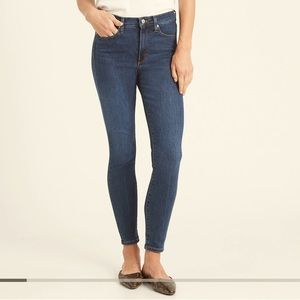 Banana Republic Skinny Jean
